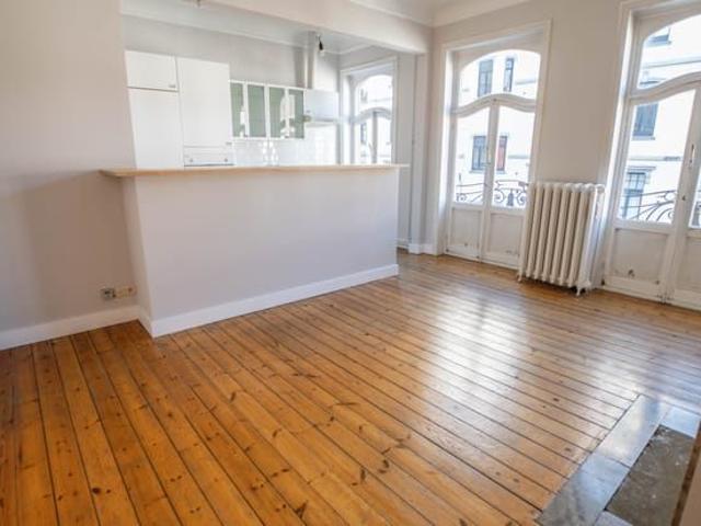 Maison location à Elsene, Bruxelles