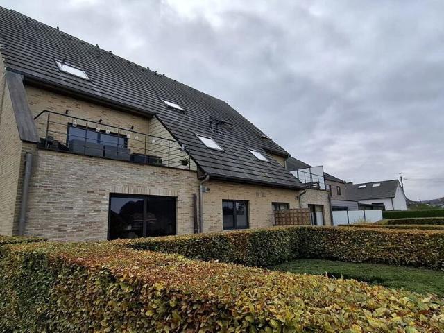 Appartement location à Meerbeek, Brabant