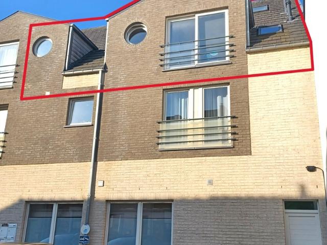 Appartement location à Grammont, Oost-Vlaanderen