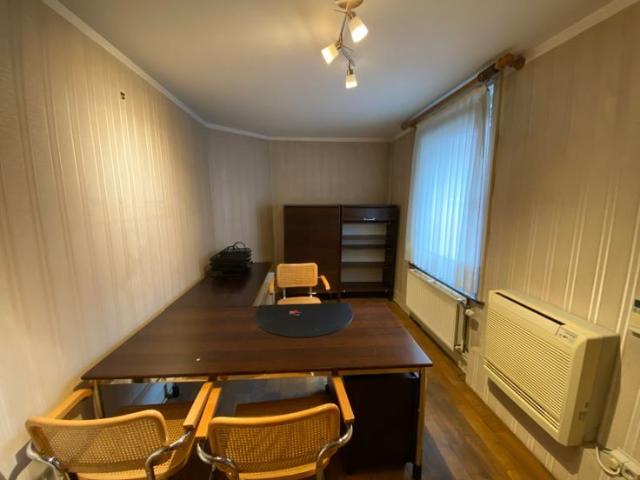Maison location à Bruxelles