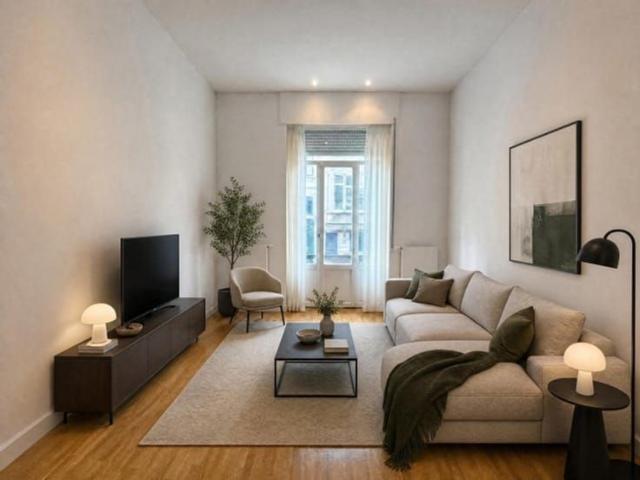 Maison location à Schaarbeek, Bruxelles