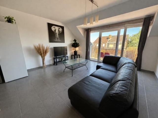 Maison location à Charleroi, Wallonie