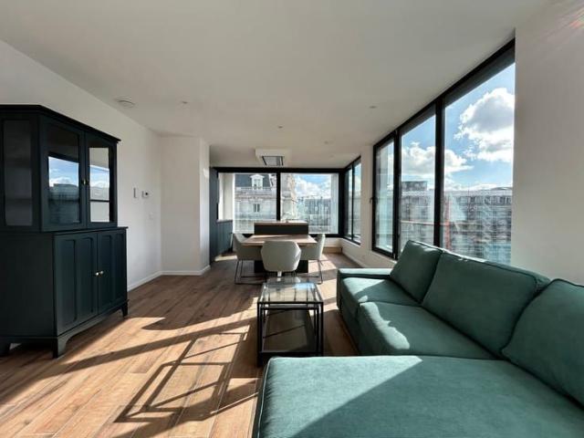 Maison location à Brussel, Bruxelles