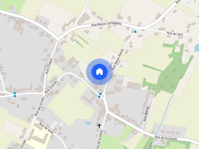 Maison location à Braives, Wallonie