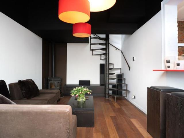Maison location à Brussel