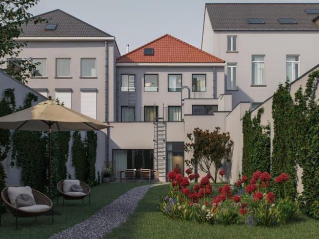 Maison location à Mechelen, Antwerpen