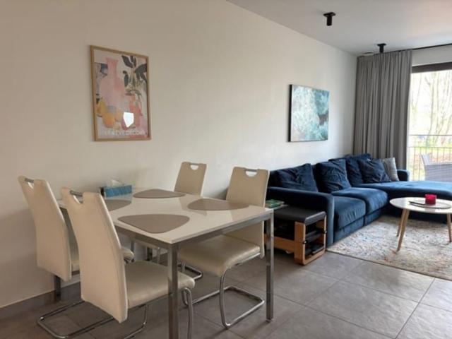 Maison location à Woluwe-saint-etienne, Brabant