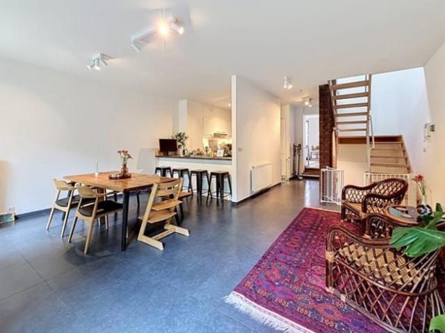 Maison location à Sint-lambrechts-woluwe, Bruxelles