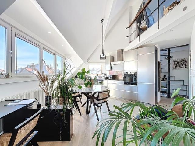 Maison location à Etterbeek, Bruxelles