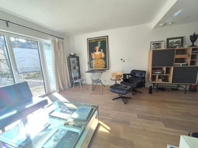 Maison location à Uccle, Bruxelles