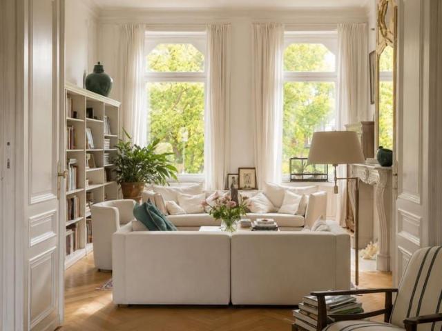 Maison location à Saint-gilles, Bruxelles