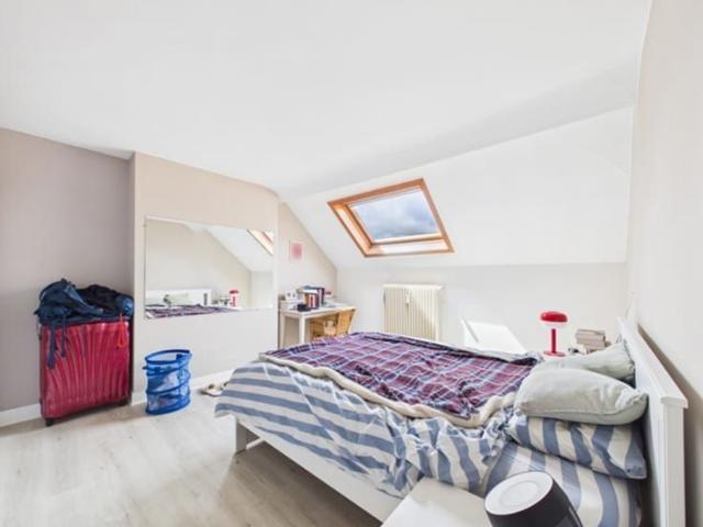 Maison location à Etterbeek, Bruxelles