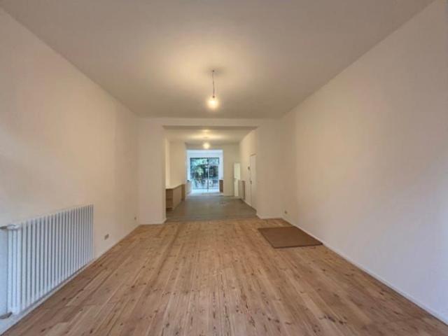 Maison location à Vorst, Bruxelles