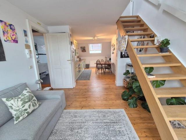 Maison location à Schaarbeek, Bruxelles