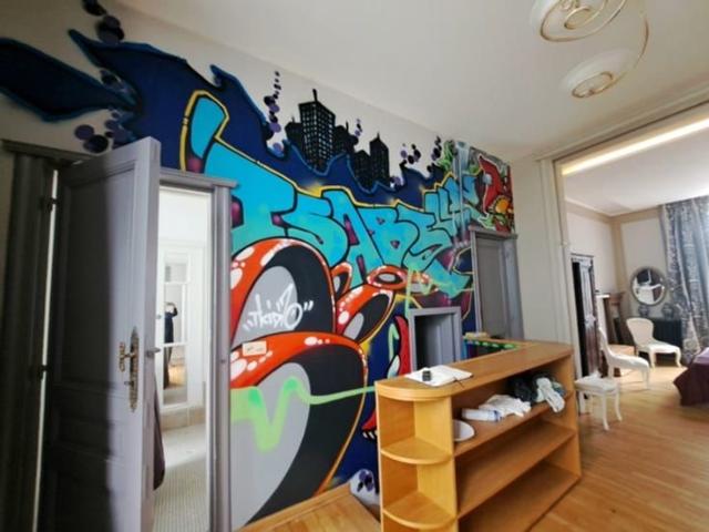 Maison location à Saint-gilles, Bruxelles