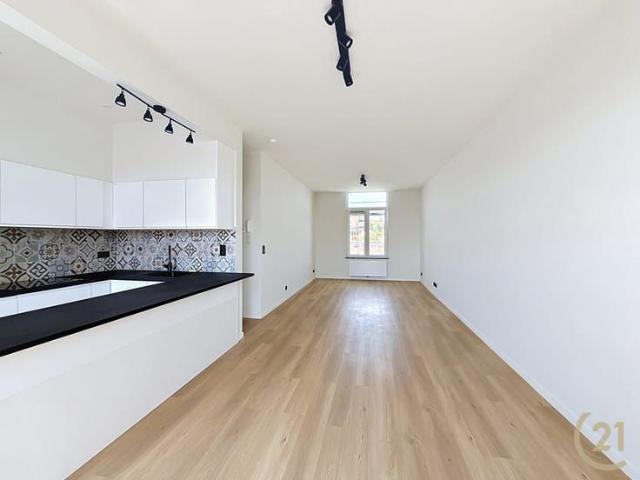Maison location à Anderlecht, Bruxelles