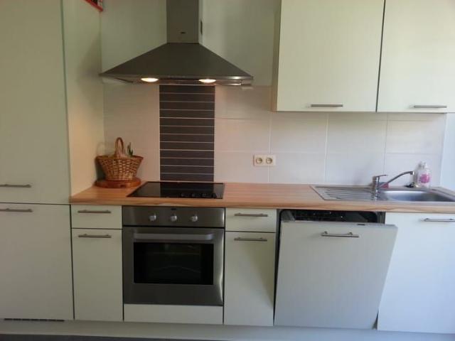 Maison location à Etterbeek, Bruxelles