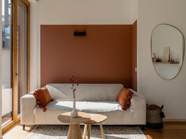 Maison location à Antwerpen