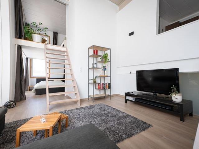 Maison location à Antwerpen