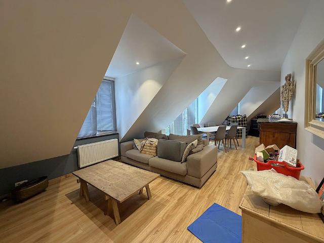 Maison location à Oudergem, Bruxelles