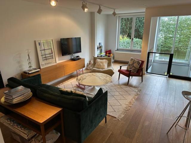 Maison location à Uccle, Bruxelles