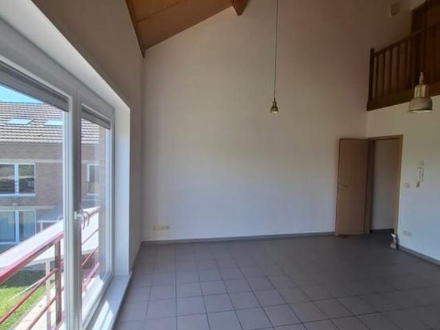 Maison location à Bergen, Wallonie
