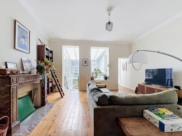 Maison location à Elsene, Bruxelles