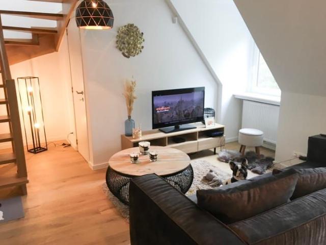 Maison location à Uccle, Bruxelles