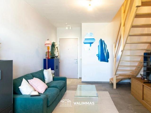 Maison location à Assche, Brabant
