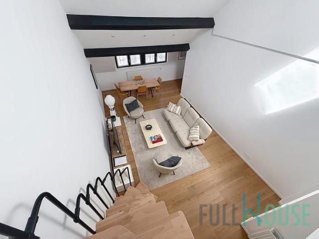 Maison location à Elsene, Bruxelles