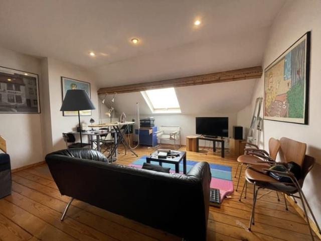 Maison location à Brussel, Bruxelles