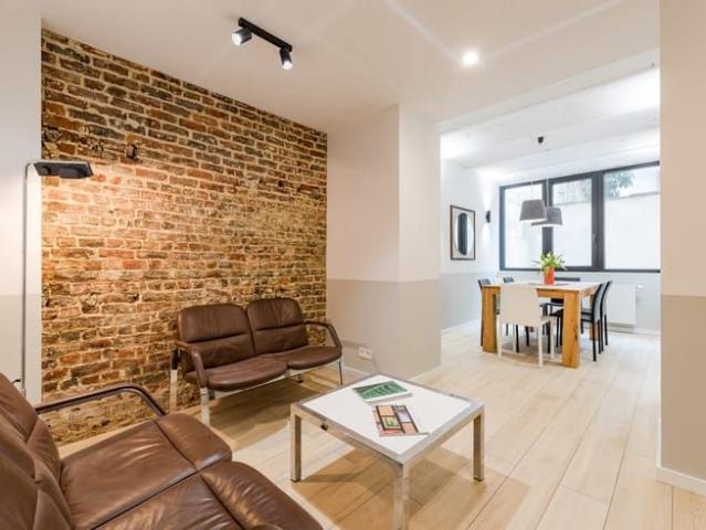 Maison location à Elsene, Bruxelles