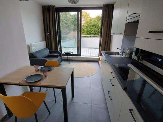 Maison location à Lava, Brabant