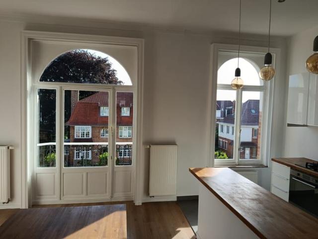 Maison location à Schaarbeek, Bruxelles