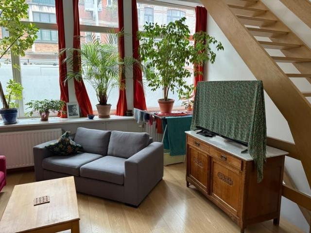 Maison location à Schaarbeek, Bruxelles