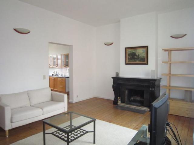Maison location à Bruxelles
