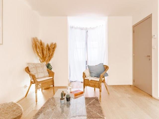 Maison location à Saint-gilles, Bruxelles