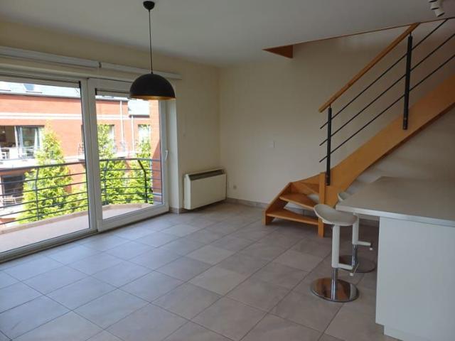 Maison location à Pont-à-celles, Wallonie