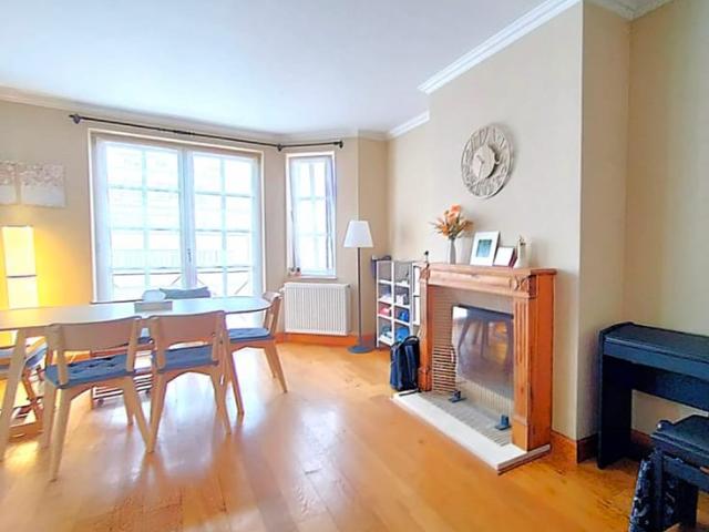 Maison location à Oudergem, Bruxelles