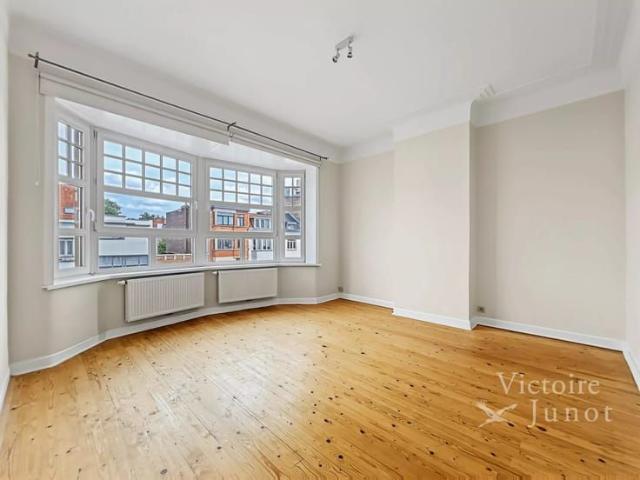 Maison location à Fort Jaco, Uccle - Ukkel