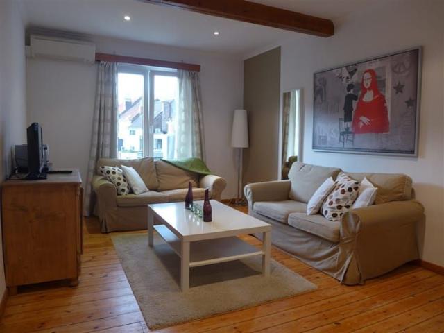 Maison location à Elsene, Bruxelles