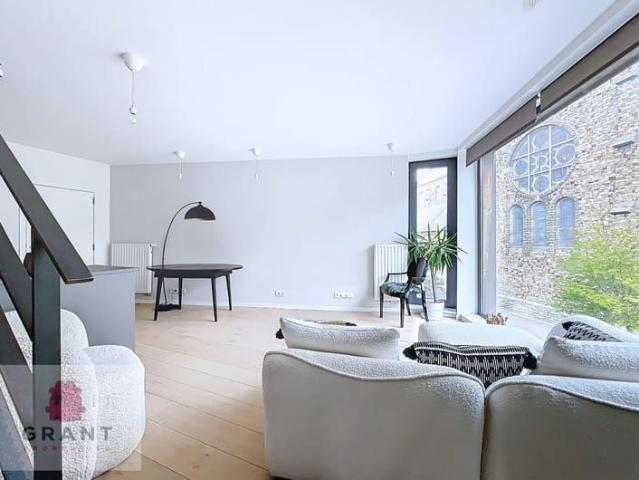 Maison location à Berchem, Bruxelles