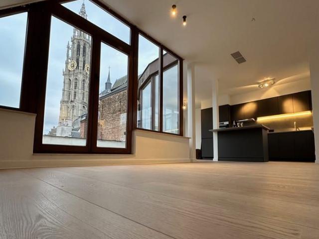 Maison location à Antwerpen