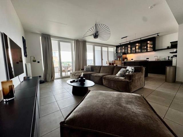 Maison location à Laeken - Laken, Bruxelles - Brussel