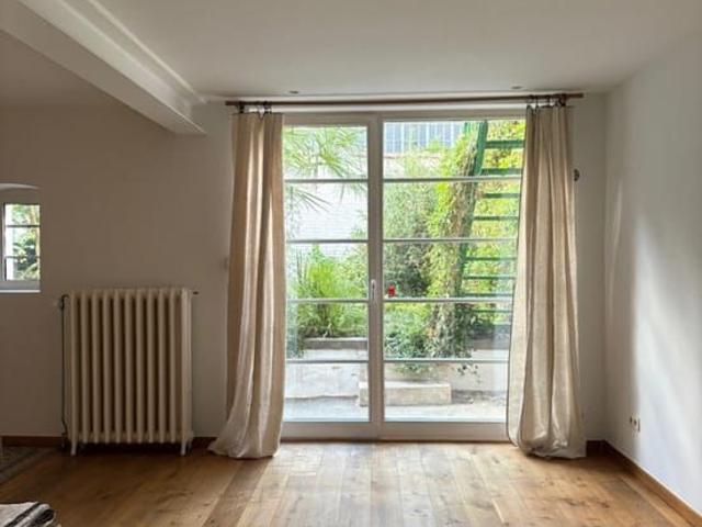 Maison location à Etterbeek, Bruxelles