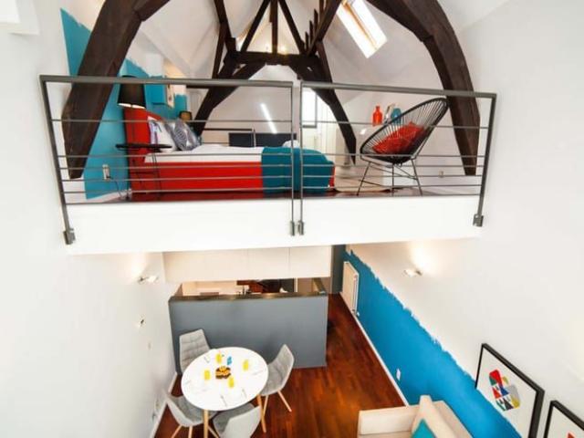 Maison location à Brussel, Bruxelles