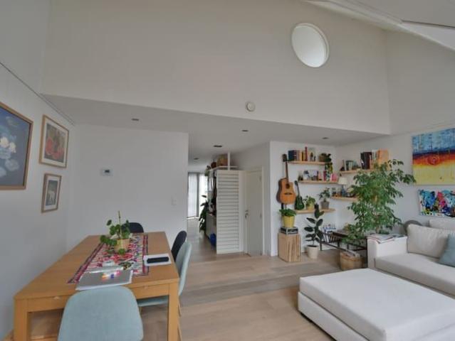 Maison location à Sablon - Zavel, Bruxelles - Brussel