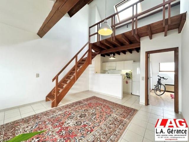 Maison location à Merbraine, Wallonie