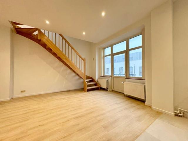 Maison location à Schaarbeek, Bruxelles
