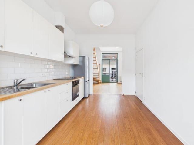 Maison location à Saint-gilles, Bruxelles